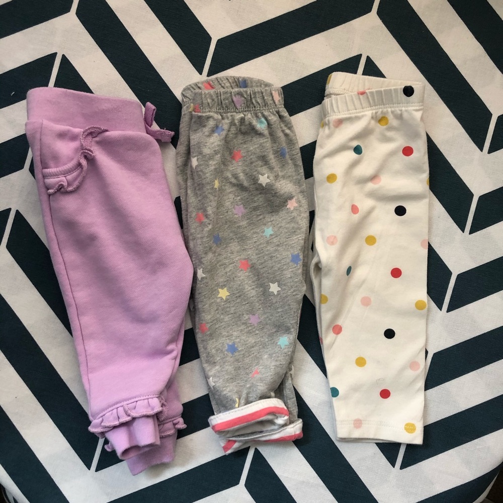 Pants bundle